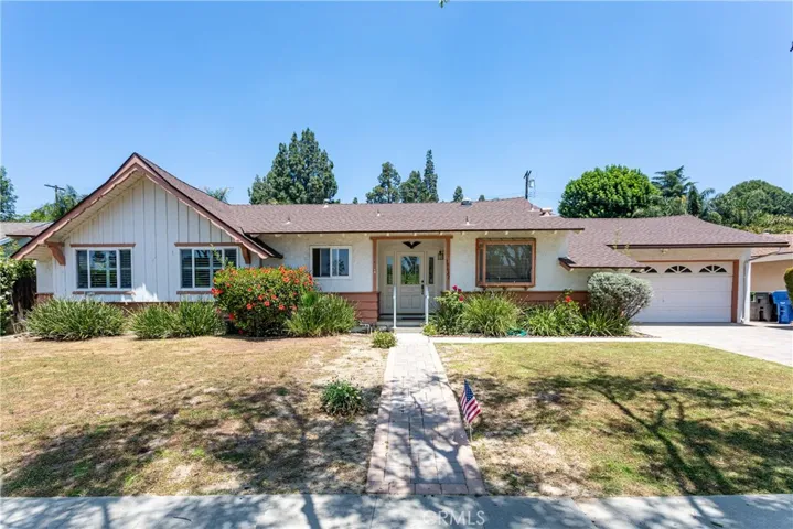 18627 Ludlow Street, Porter Ranch, California 91326