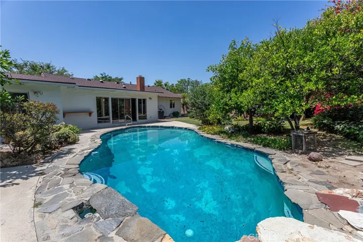 18627 Ludlow Street, Porter Ranch, California 91326