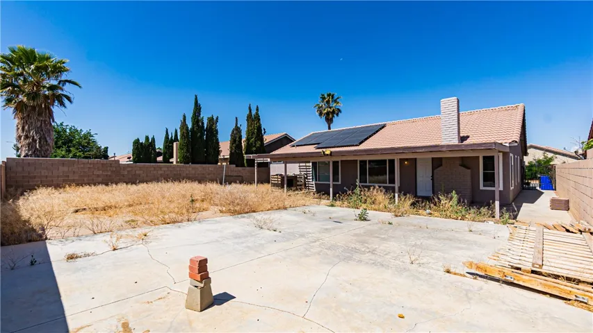14799 Kimberly Street, Adelanto, California 92301