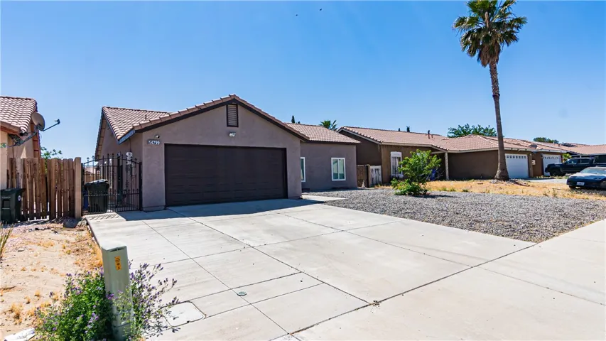 14799 Kimberly Street, Adelanto, California 92301