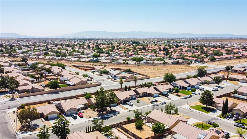 14799 Kimberly Street, Adelanto, California 92301