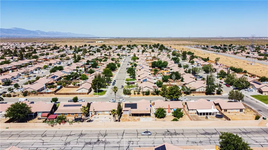 14799 Kimberly Street, Adelanto, California 92301