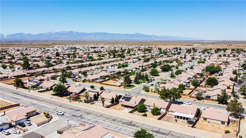 14799 Kimberly Street, Adelanto, California 92301