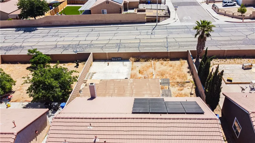 14799 Kimberly Street, Adelanto, California 92301
