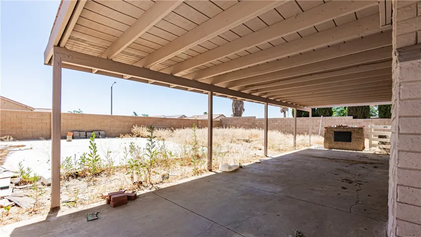 14799 Kimberly Street, Adelanto, California 92301