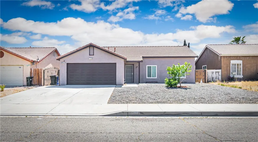 14799 Kimberly Street, Adelanto, California 92301
