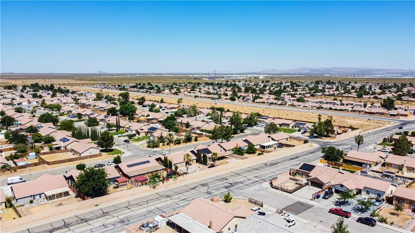 14799 Kimberly Street, Adelanto, California 92301