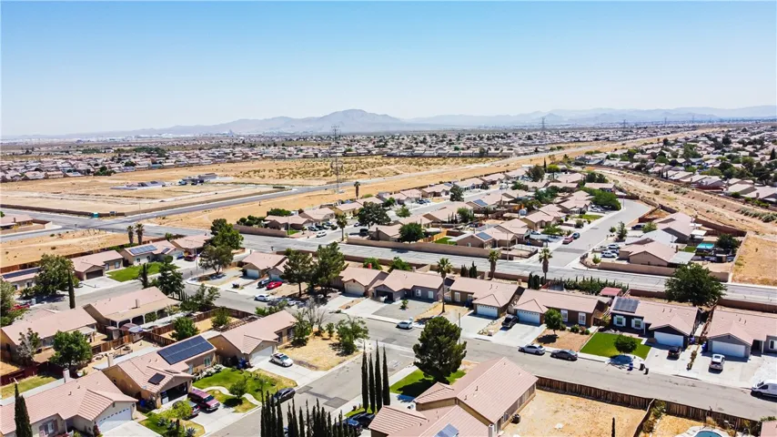14799 Kimberly Street, Adelanto, California 92301