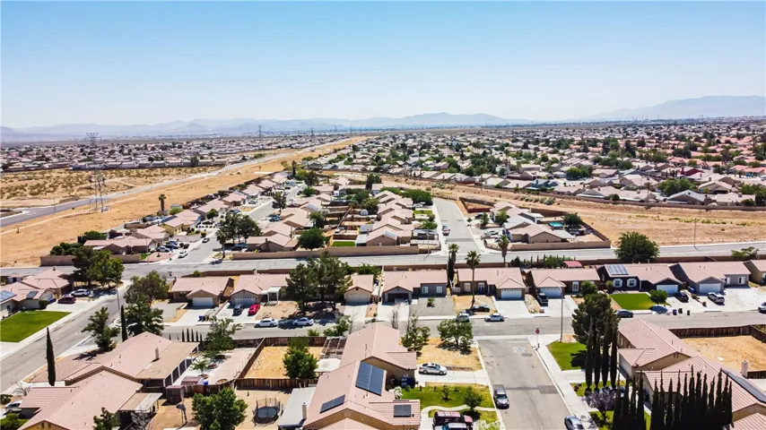 14799 Kimberly Street, Adelanto, California 92301