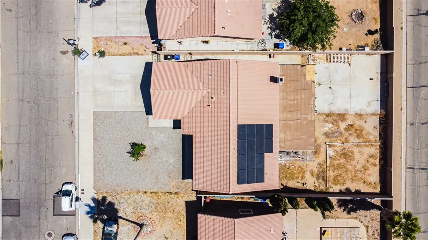 14799 Kimberly Street, Adelanto, California 92301