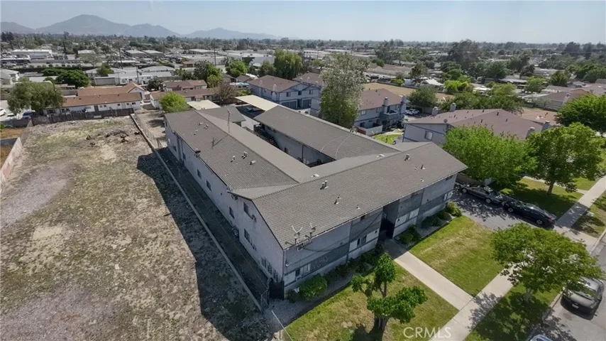16665 Valencia Avenue, Fontana, California 92335