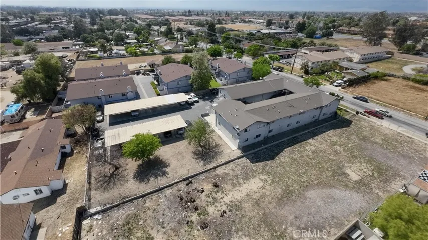 16665 Valencia Avenue, Fontana, California 92335