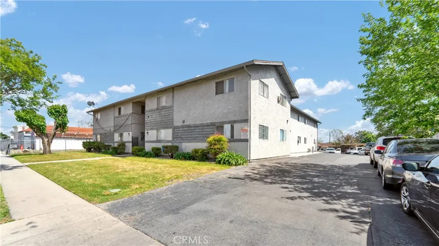 16665 Valencia Avenue, Fontana, California 92335