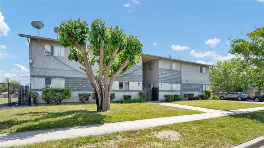 16665 Valencia Avenue, Fontana, California 92335