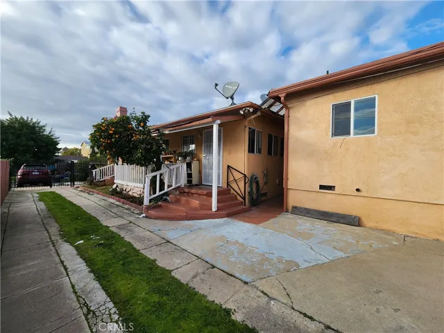 Duplex #2