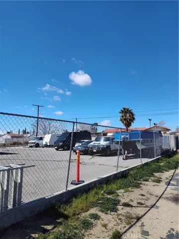 13392 Amargosa Rd, Victorville, California 92392
