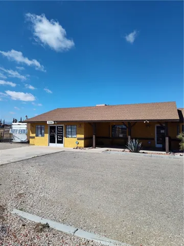 13392 Amargosa Rd, Victorville, California 92392