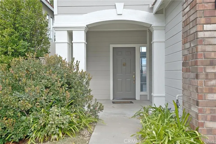 4306 Foxrun Drive, Chino Hills, California 91709