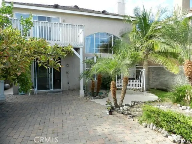 4306 Foxrun Drive, Chino Hills, California 91709