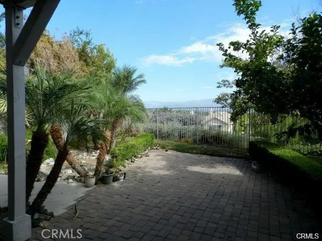 4306 Foxrun Drive, Chino Hills, California 91709