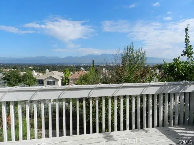 4306 Foxrun Drive, Chino Hills, California 91709