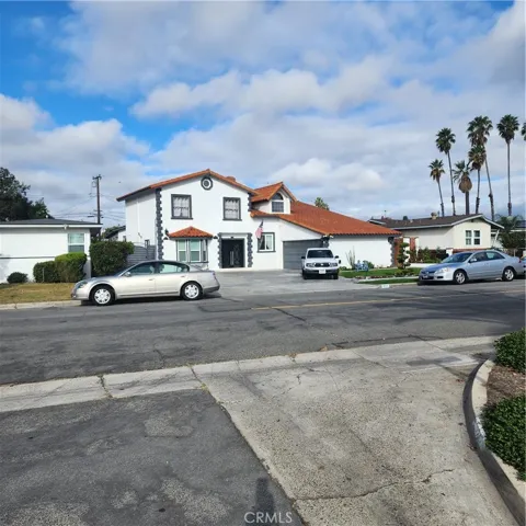 12235 Morrie Lane, Garden Grove, California 92840