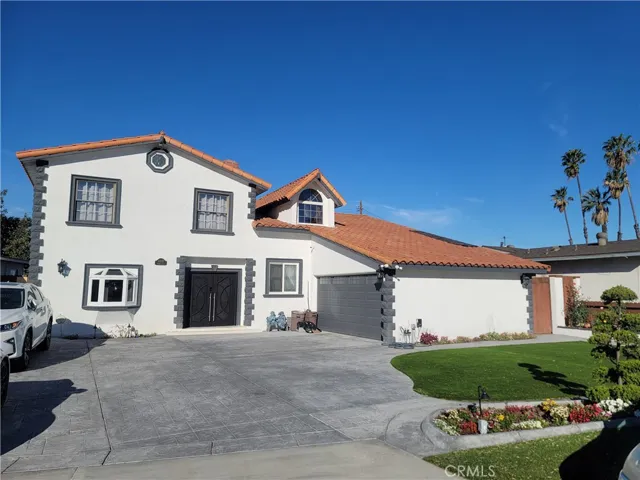 12235 Morrie Lane, Garden Grove, California 92840