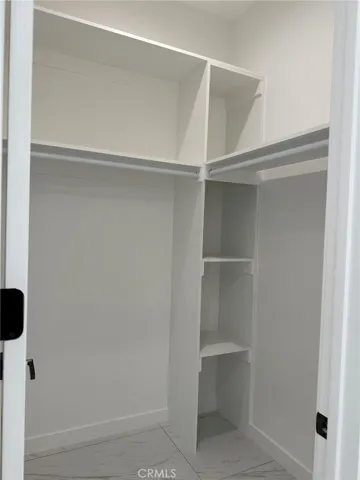 Master Walkin Closet