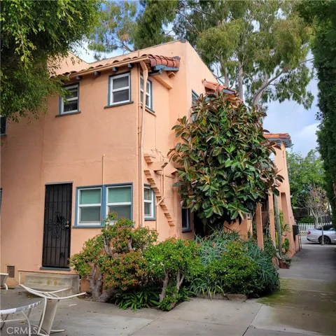 2124 E Florida Street A, Long Beach, California 90814
