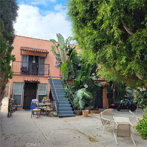 2124 E Florida Street A, Long Beach, California 90814