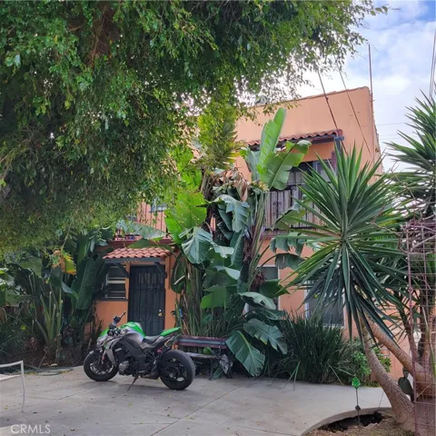 2124 E Florida Street A, Long Beach, California 90814