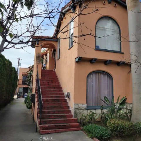 2124 E Florida Street A, Long Beach, California 90814