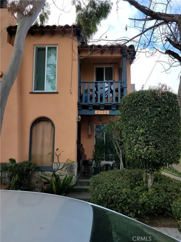 2124 E Florida Street A, Long Beach, California 90814