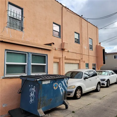 2124 E Florida Street A, Long Beach, California 90814