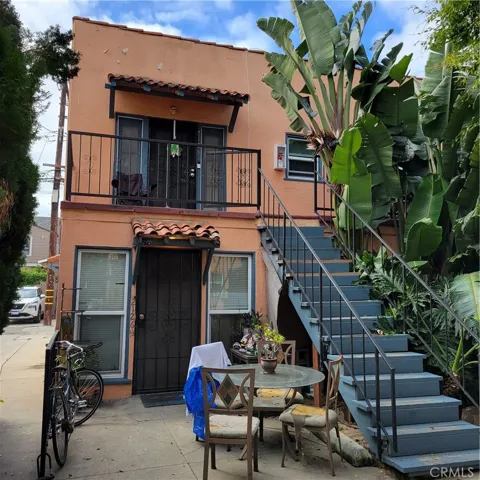 2124 E Florida Street A, Long Beach, California 90814