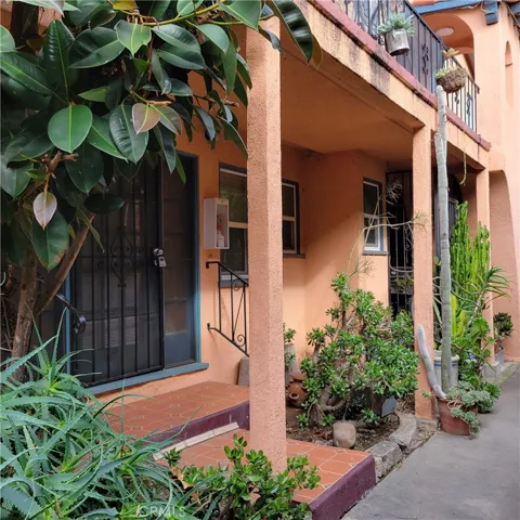 2124 E Florida Street A, Long Beach, California 90814