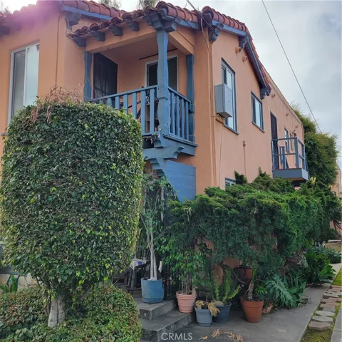 2124 E Florida Street A, Long Beach, California 90814