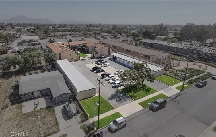 16405 Valencia Avenue, Fontana, California 92335