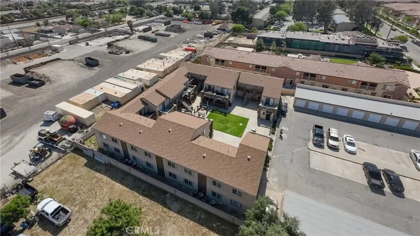 16405 Valencia Avenue, Fontana, California 92335
