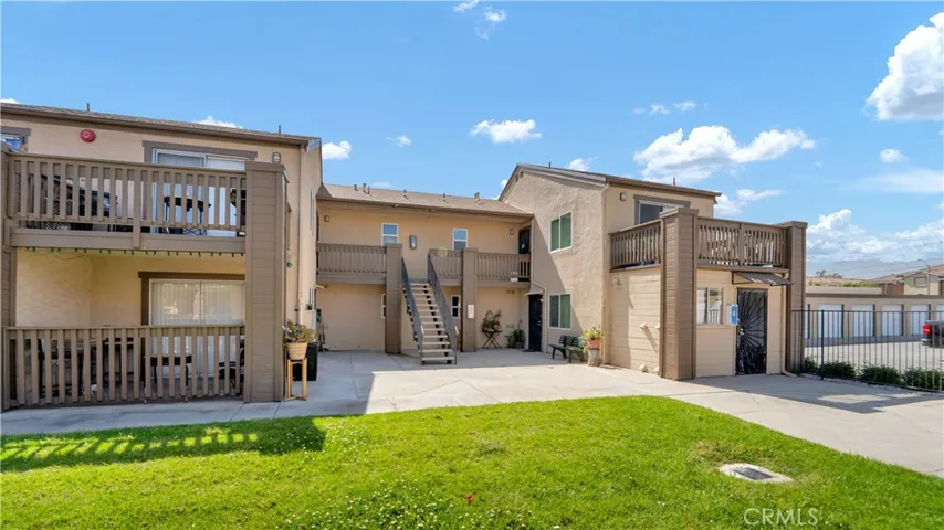 16405 Valencia Avenue, Fontana, California 92335