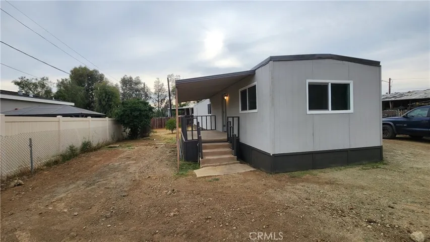 18805 Brown Street, Perris, California 92570
