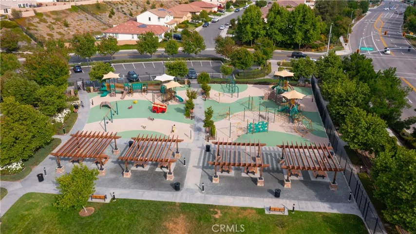SPENCER COMMUNITY PARK