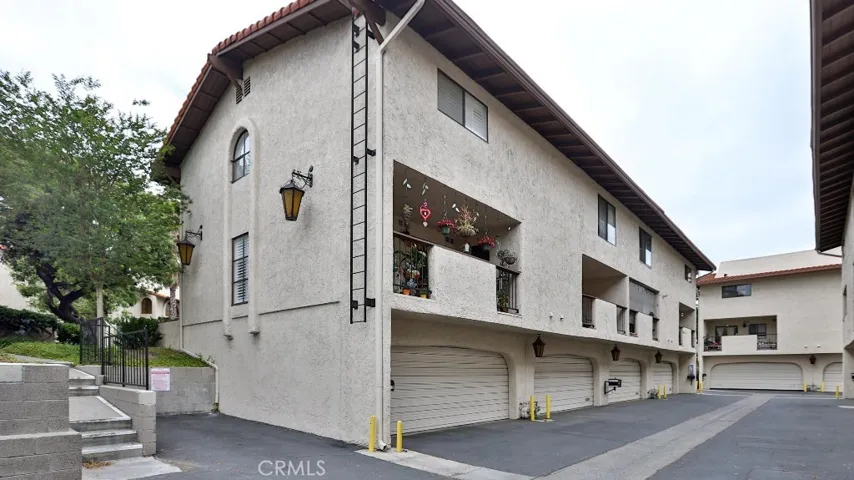 400 S Flower Street 115, Orange, California 92868