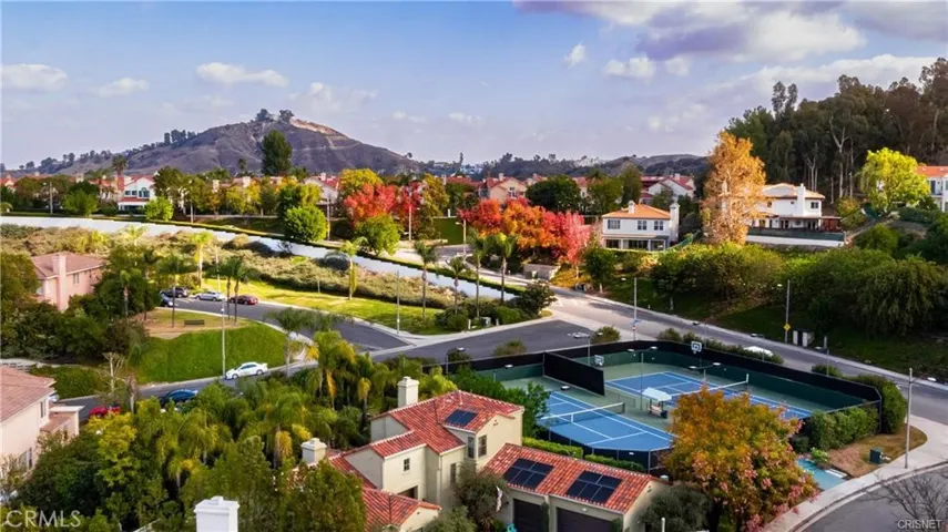 3626 Paseo Primario, Calabasas, California 91302