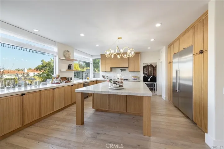 3626 Paseo Primario, Calabasas, California 91302