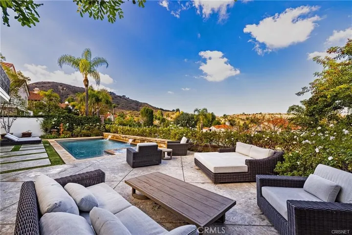 3626 Paseo Primario, Calabasas, California 91302