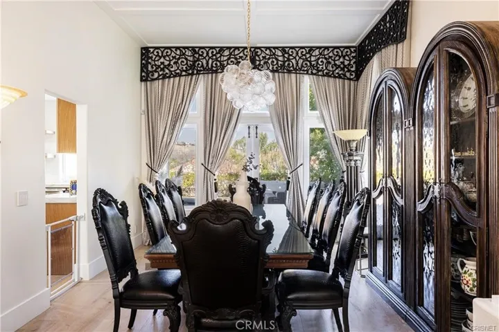 3626 Paseo Primario, Calabasas, California 91302
