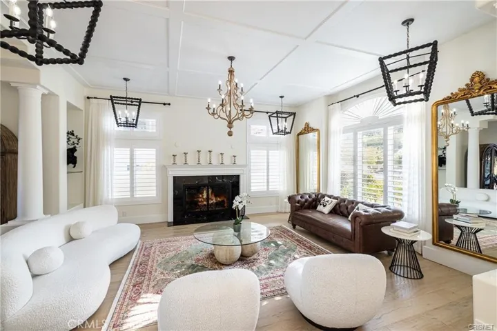 3626 Paseo Primario, Calabasas, California 91302