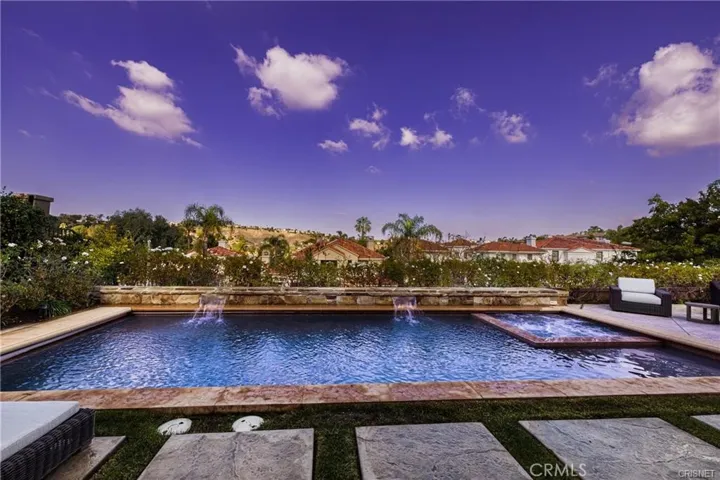 3626 Paseo Primario, Calabasas, California 91302