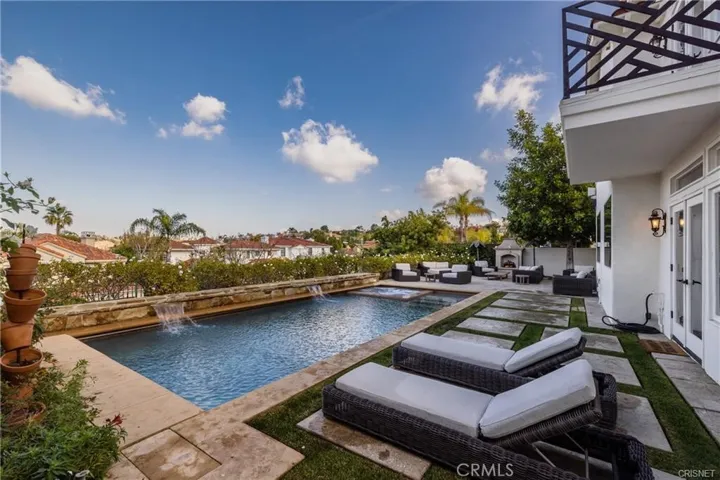 3626 Paseo Primario, Calabasas, California 91302